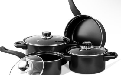 Essential Kitchen Utensil Sets for Every Home Cook