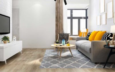 The Best Living Room Sets for Modern LA Homes