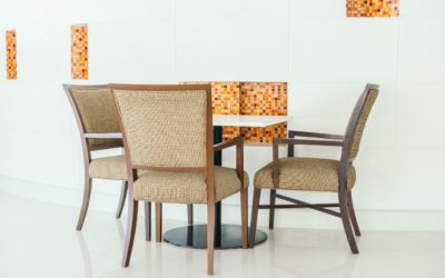 Elegant Dining Chair Sets to Elevate Your Dining Experience