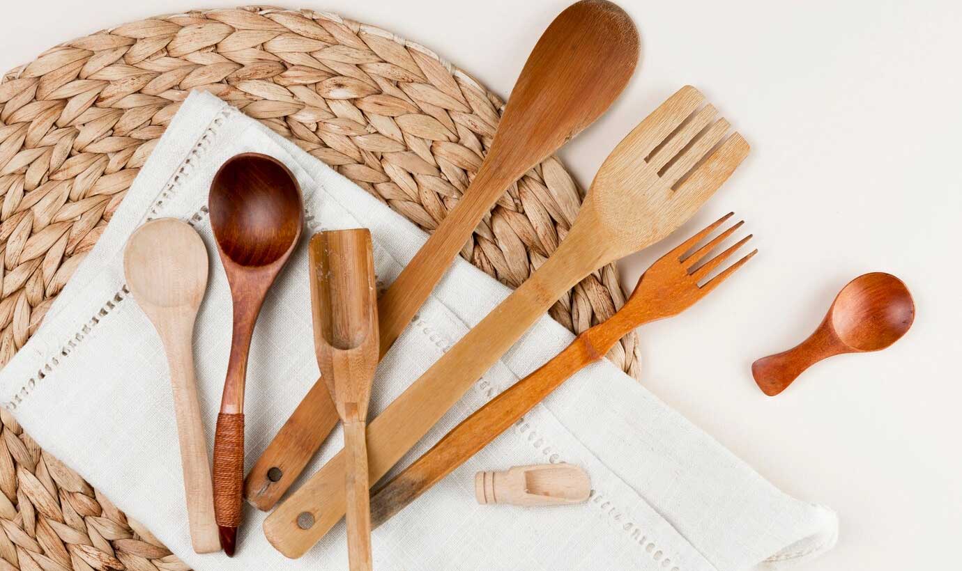 kitchen-utensil-sets Kitchen Utensil Set